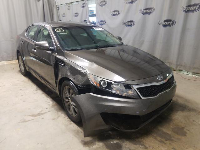 KIA OPTIMA EX 2012 5xxgn4a76cg087554