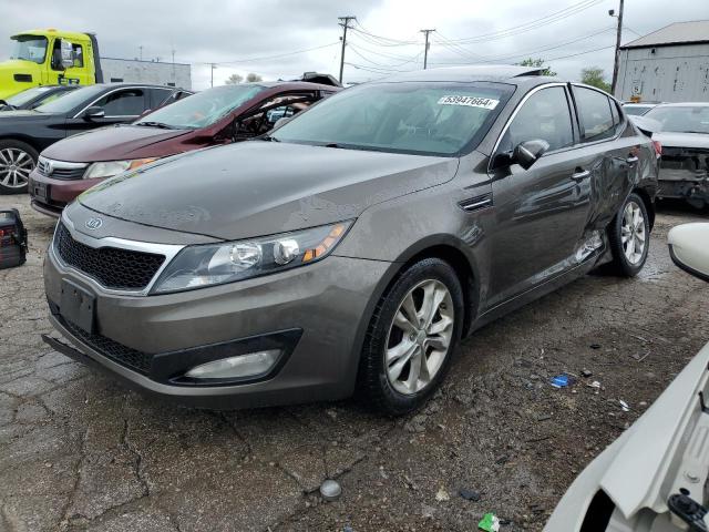 KIA OPTIMA 2012 5xxgn4a76cg087571