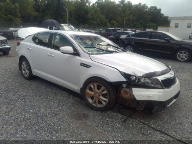 KIA OPTIMA 2012 5xxgn4a76cg088087