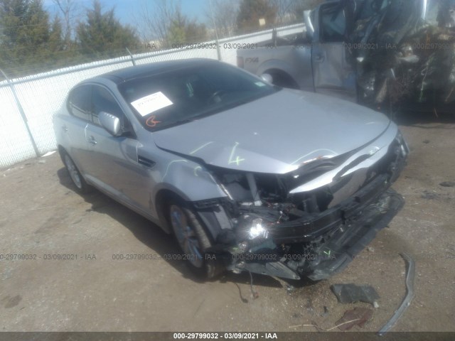 KIA OPTIMA 2012 5xxgn4a76cg089532