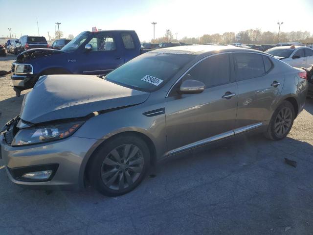 KIA OPTIMA 2012 5xxgn4a76cg090034