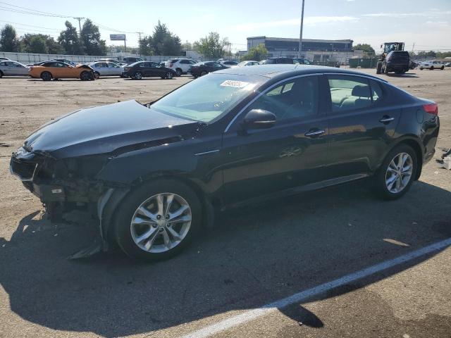 KIA OPTIMA EX 2013 5xxgn4a76dg093842