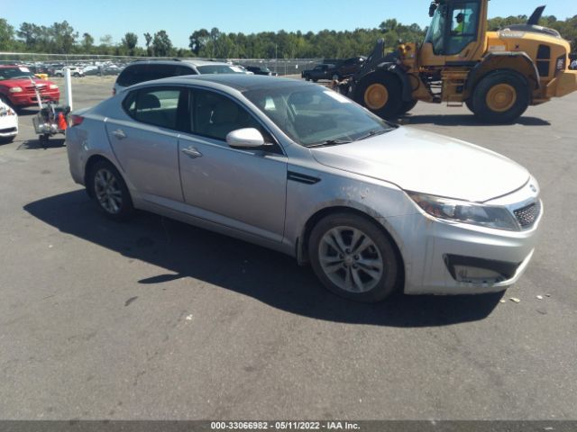 KIA OPTIMA 2013 5xxgn4a76dg097194