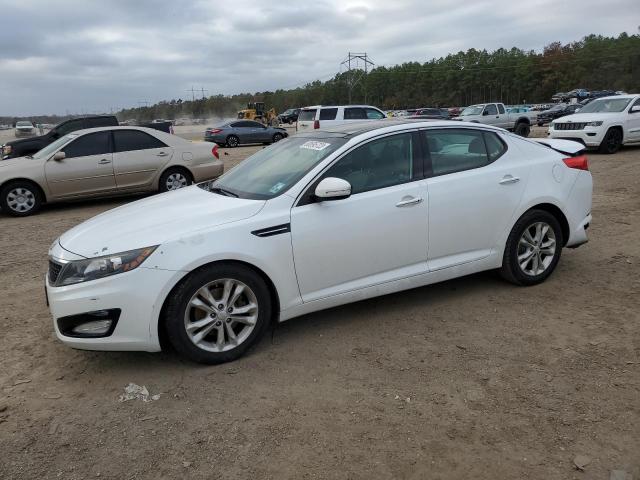 KIA OPTIMA 2013 5xxgn4a76dg100532