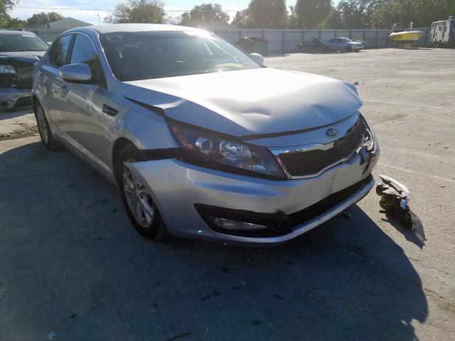 KIA OPTIMA EX 2013 5xxgn4a76dg100675