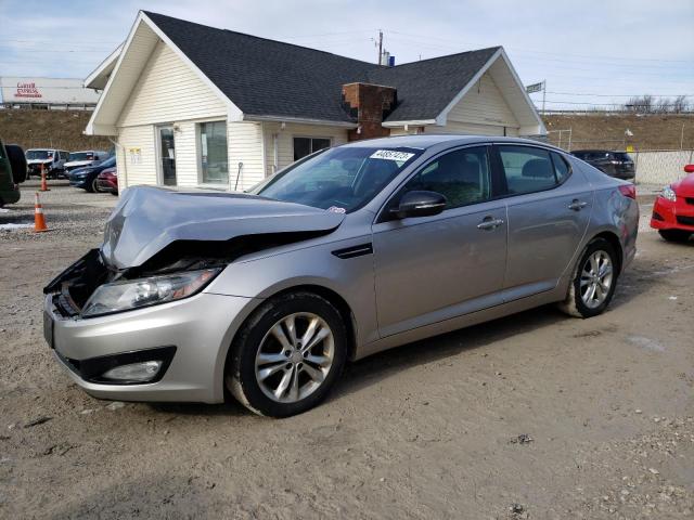 KIA OPTIMA EX 2013 5xxgn4a76dg102247