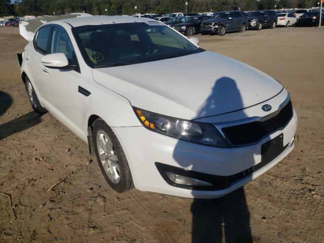 KIA OPTIMA EX 2013 5xxgn4a76dg104046