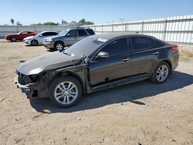 KIA OPTIMA EX 2013 5xxgn4a76dg106461