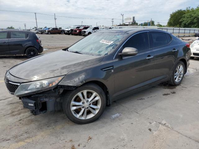 KIA OPTIMA 2013 5xxgn4a76dg108159