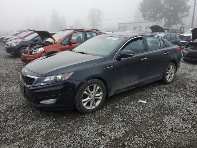 KIA OPTIMA 2013 5xxgn4a76dg111529