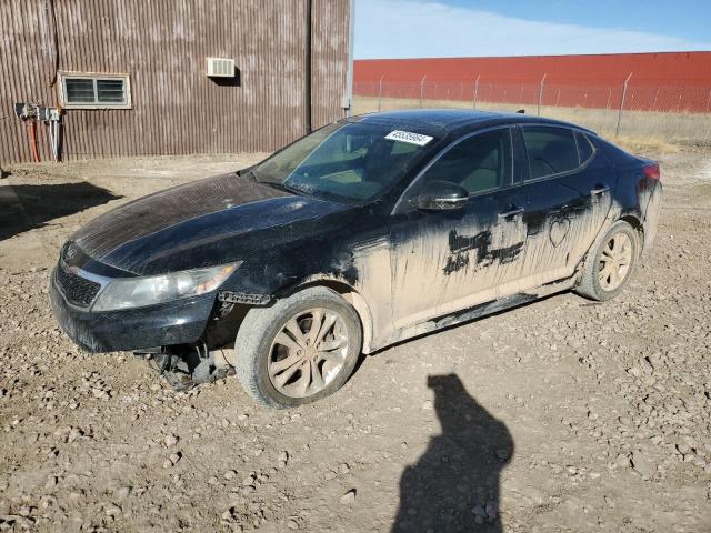 KIA OPTIMA 2013 5xxgn4a76dg112115