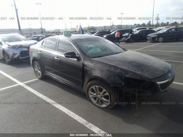 KIA OPTIMA 2013 5xxgn4a76dg117024