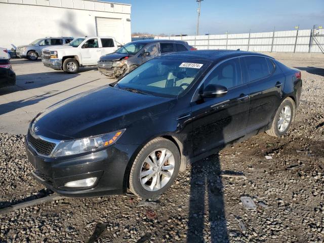 KIA OPTIMA 2013 5xxgn4a76dg118089