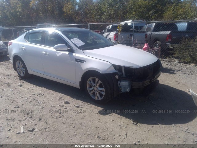 KIA OPTIMA 2013 5xxgn4a76dg120179