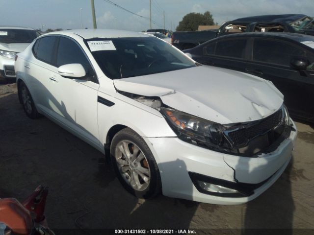 KIA OPTIMA 2013 5xxgn4a76dg120716