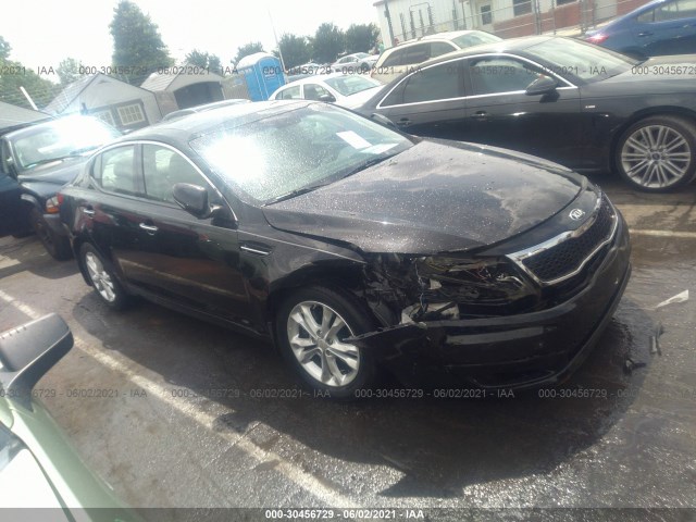 KIA OPTIMA 2013 5xxgn4a76dg120893