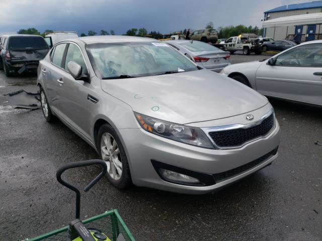 KIA OPTIMA EX 2013 5xxgn4a76dg132963