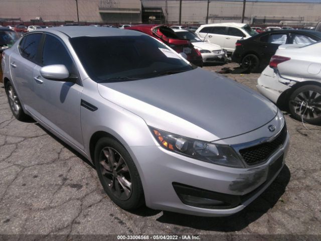 KIA OPTIMA 2013 5xxgn4a76dg139394