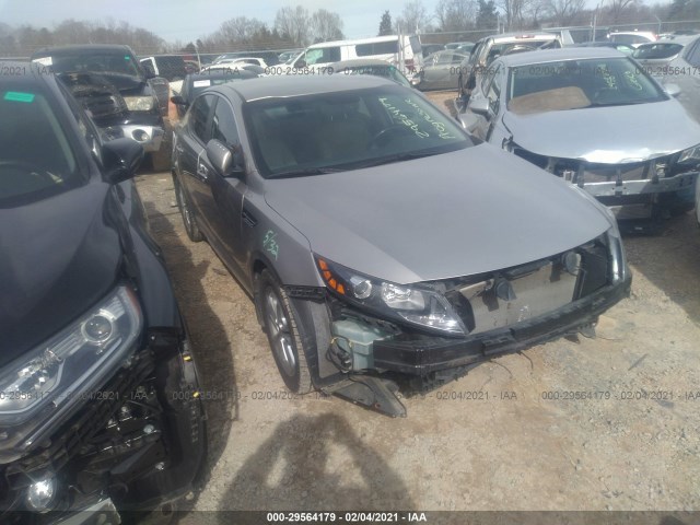 KIA OPTIMA 2013 5xxgn4a76dg139671