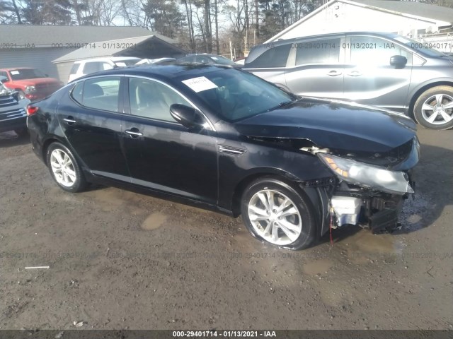 KIA OPTIMA 2013 5xxgn4a76dg142845