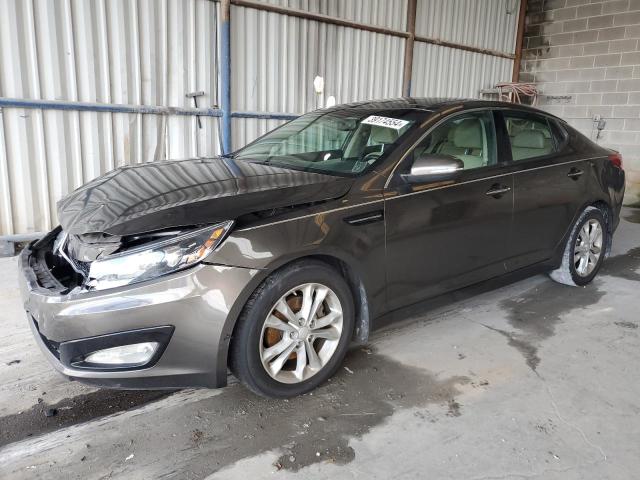 KIA OPTIMA 2013 5xxgn4a76dg143008