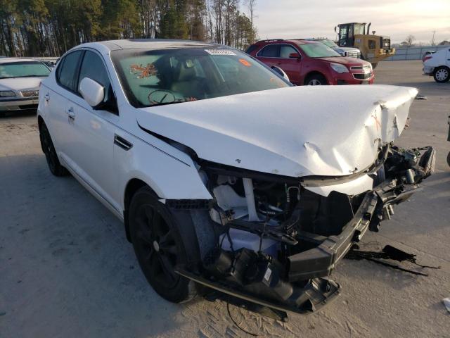 KIA OPTIMA EX 2013 5xxgn4a76dg146569