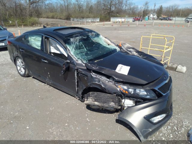 KIA OPTIMA 2013 5xxgn4a76dg146863