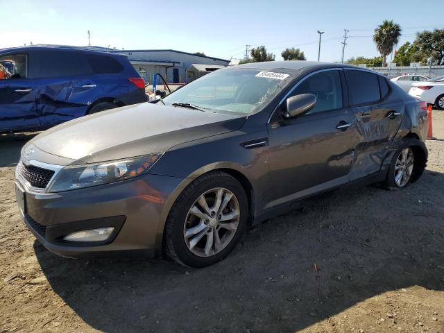 KIA OPTIMA 2013 5xxgn4a76dg151173