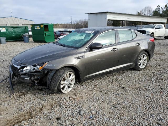 KIA OPTIMA 2013 5xxgn4a76dg151187