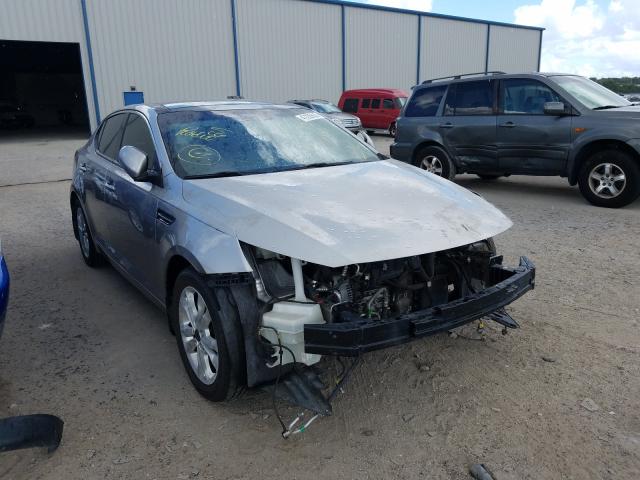 KIA OPTIMA EX 2013 5xxgn4a76dg154459