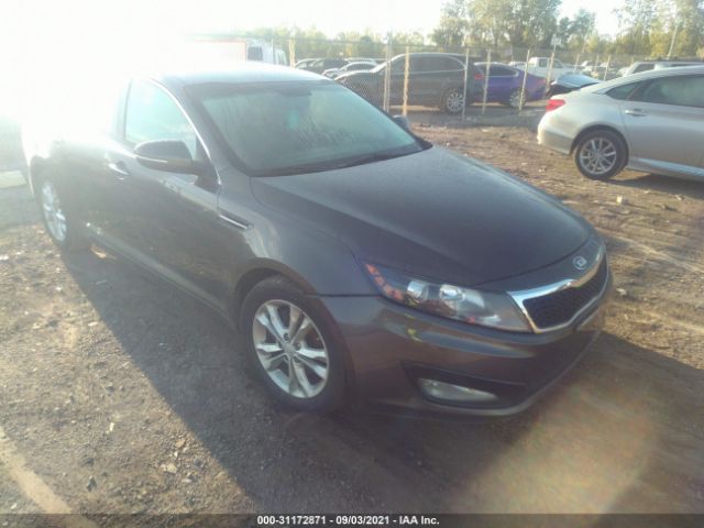 KIA OPTIMA 2013 5xxgn4a76dg155711