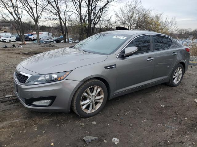 KIA OPTIMA 2013 5xxgn4a76dg156602