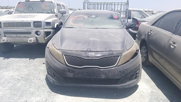 KIA OPTIMA 2013 5xxgn4a76dg157975