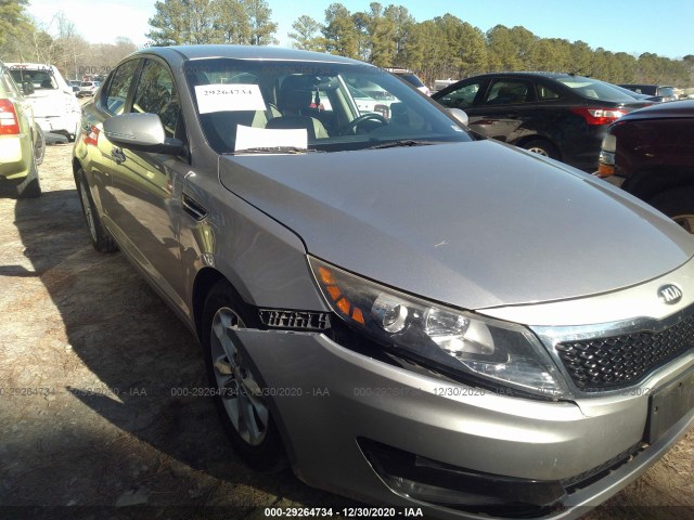 KIA OPTIMA 2013 5xxgn4a76dg162531