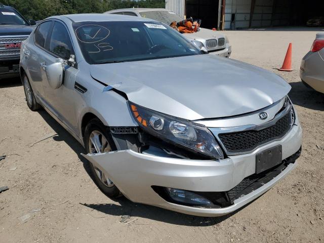 KIA OPTIMA EX 2013 5xxgn4a76dg163680