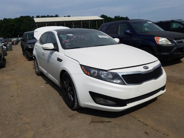 KIA OPTIMA EX 2020 5xxgn4a76dg165249