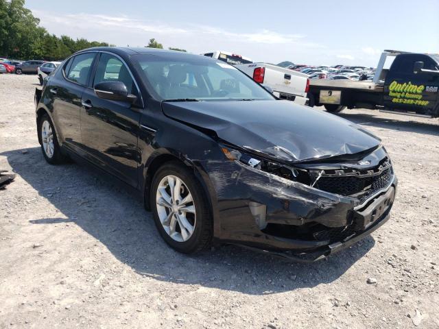 KIA OPTIMA EX 2013 5xxgn4a76dg165610