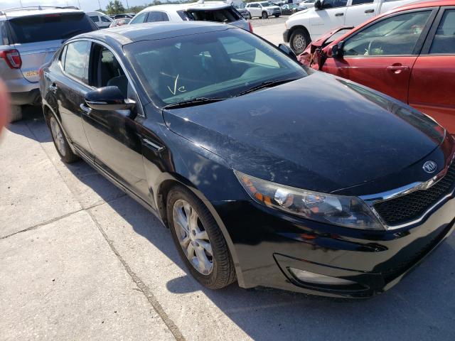 KIA OPTIMA EX 2013 5xxgn4a76dg169172