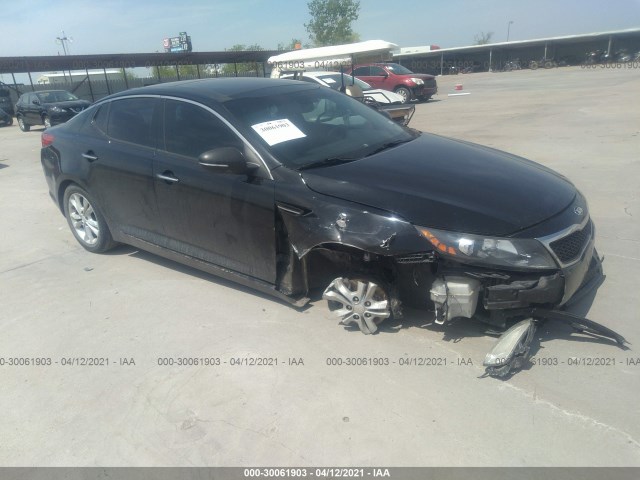 KIA OPTIMA 2013 5xxgn4a76dg169768