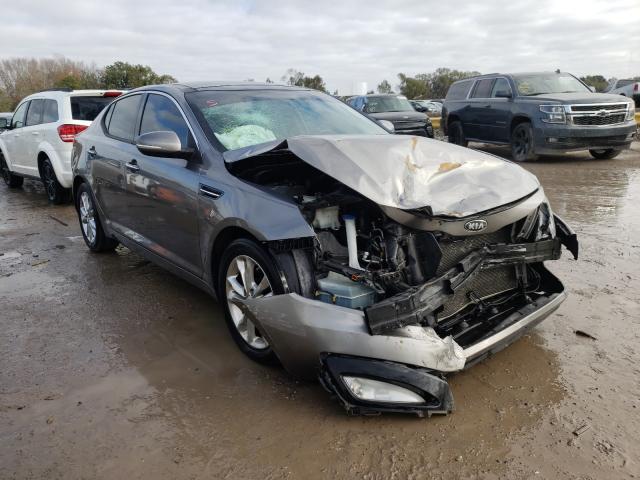 KIA OPTIMA EX 2013 5xxgn4a76dg171990