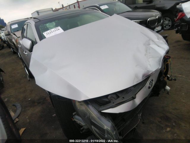 KIA OPTIMA 2013 5xxgn4a76dg172251