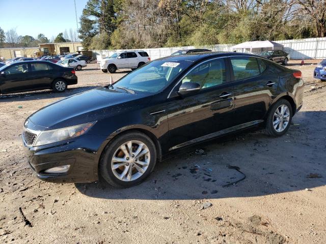 KIA OPTIMA 2013 5xxgn4a76dg173206