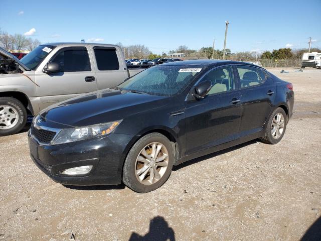 KIA OPTIMA EX 2013 5xxgn4a76dg174484