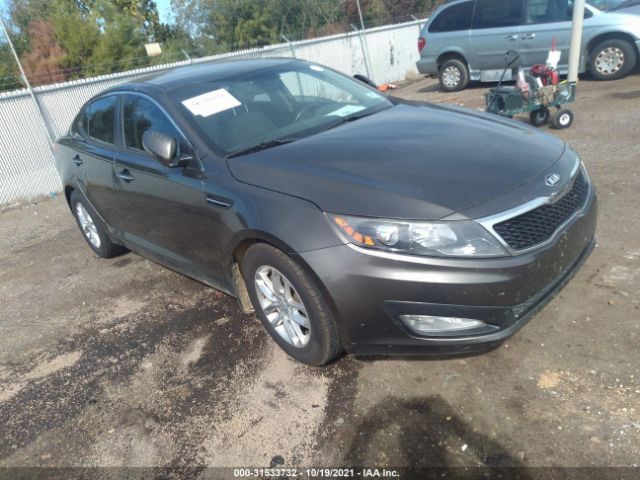 KIA OPTIMA 2013 5xxgn4a76dg174842