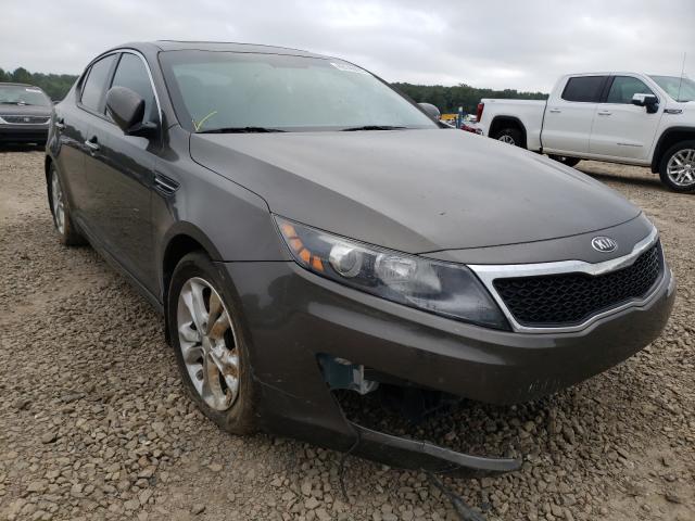 KIA OPTIMA EX 2013 5xxgn4a76dg175473