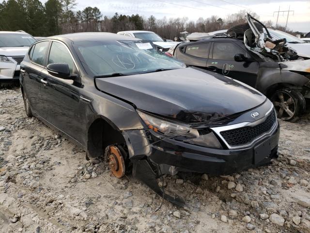 KIA OPTIMA EX 2013 5xxgn4a76dg175814