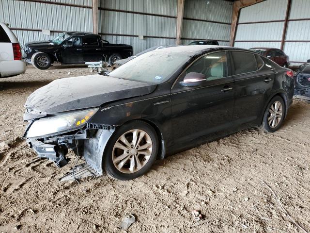 KIA OPTIMA EX 2013 5xxgn4a76dg176915