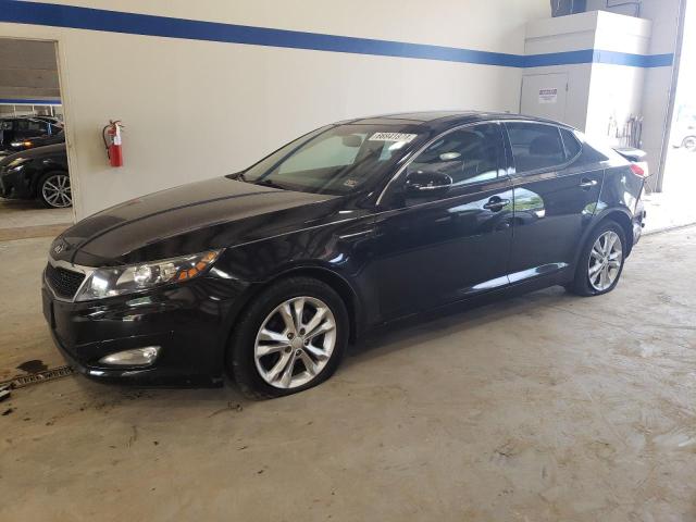 KIA OPTIMA 2013 5xxgn4a76dg177997