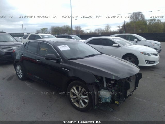 KIA OPTIMA 2013 5xxgn4a76dg184061