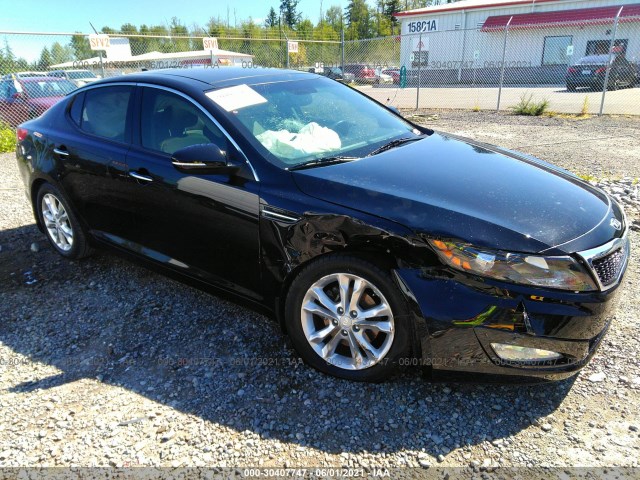 KIA OPTIMA 2013 5xxgn4a76dg185047